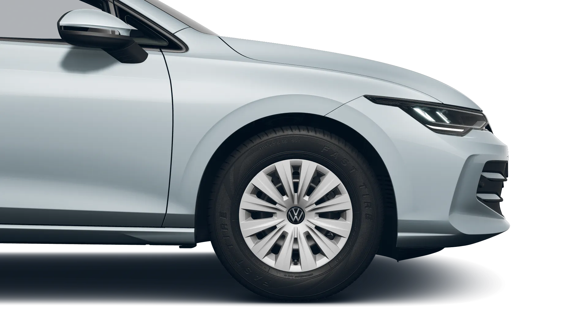 Volkswagen Golf Basis-Modell