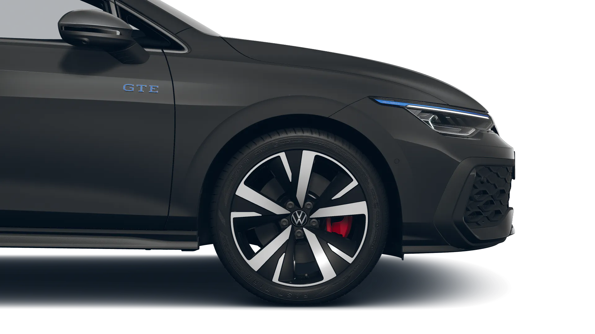 Volkswagen Golf GTE