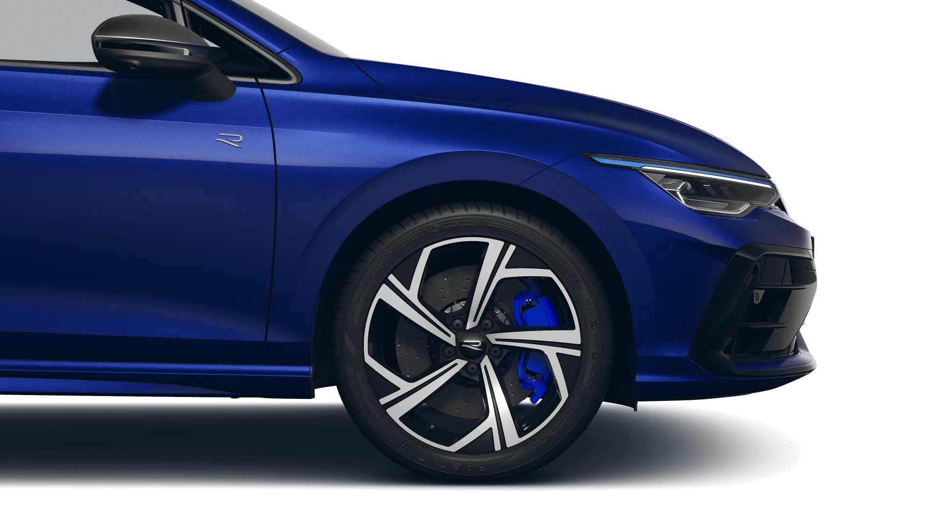Volkswagen Golf R
