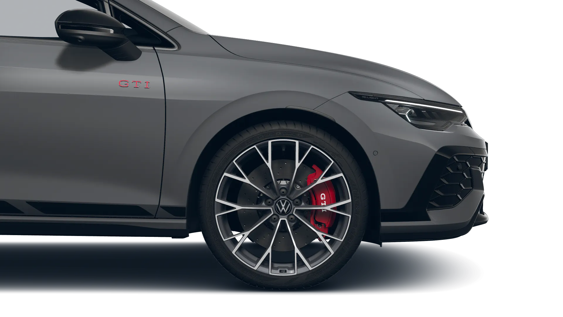 Volkswagen Golf GTI Clubsport