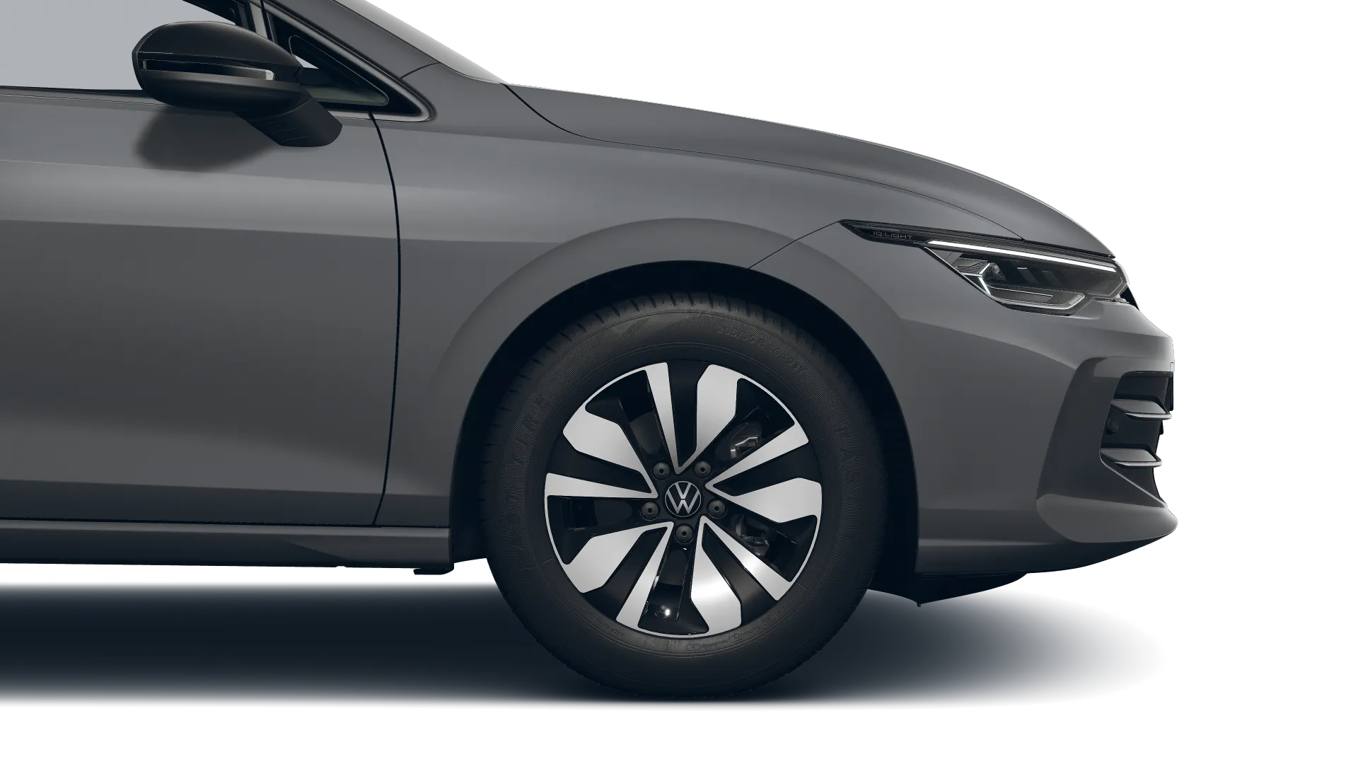 Volkswagen Golf Goal