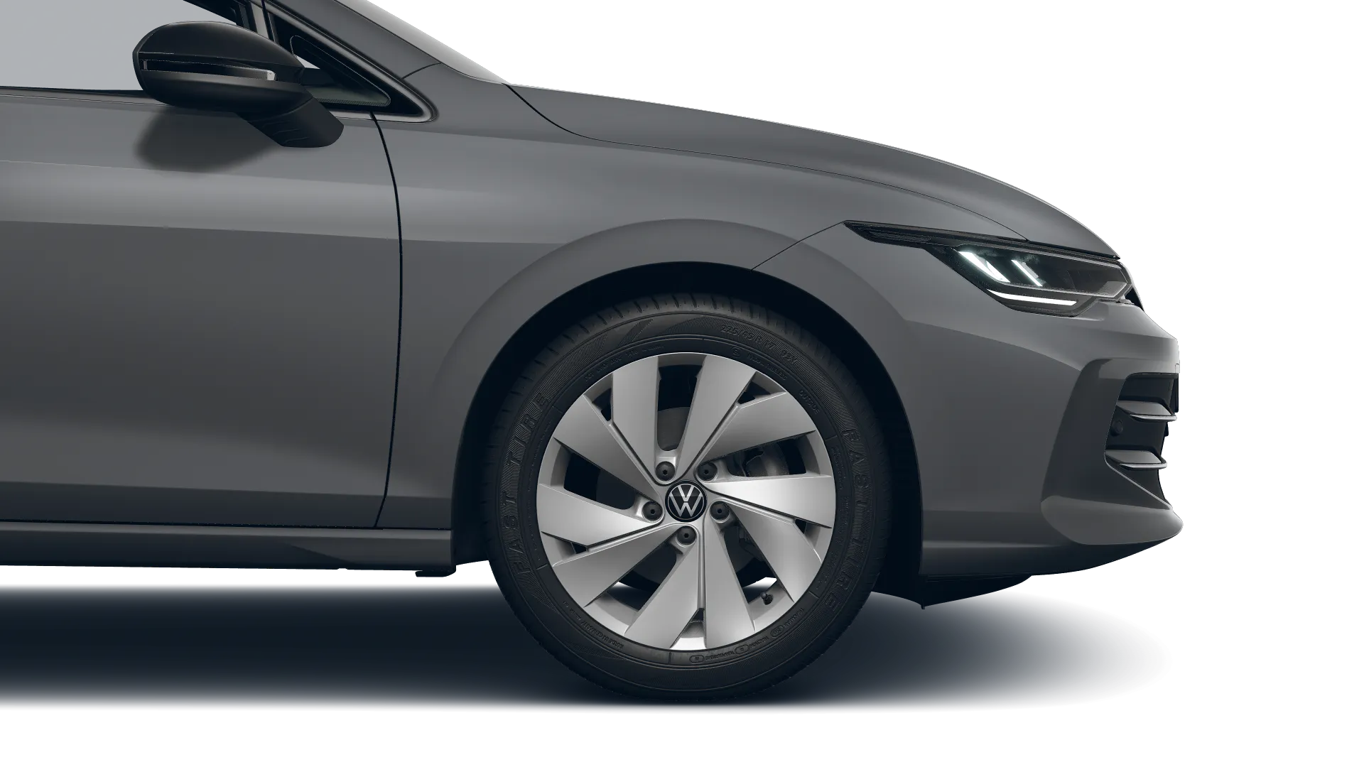 Volkswagen Golf Goal
