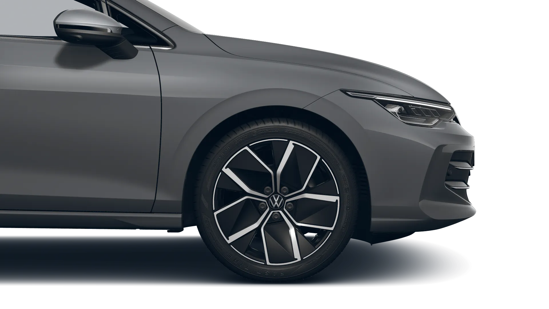 Volkswagen Golf Style