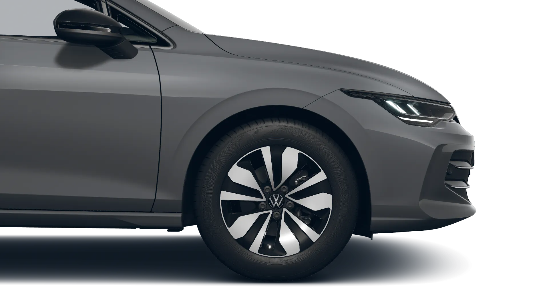 Volkswagen Golf Goal