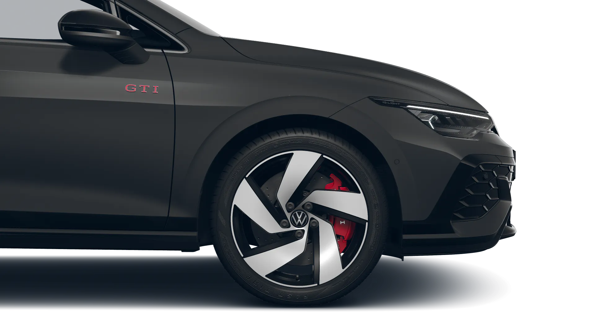 Volkswagen Golf GTI Clubsport