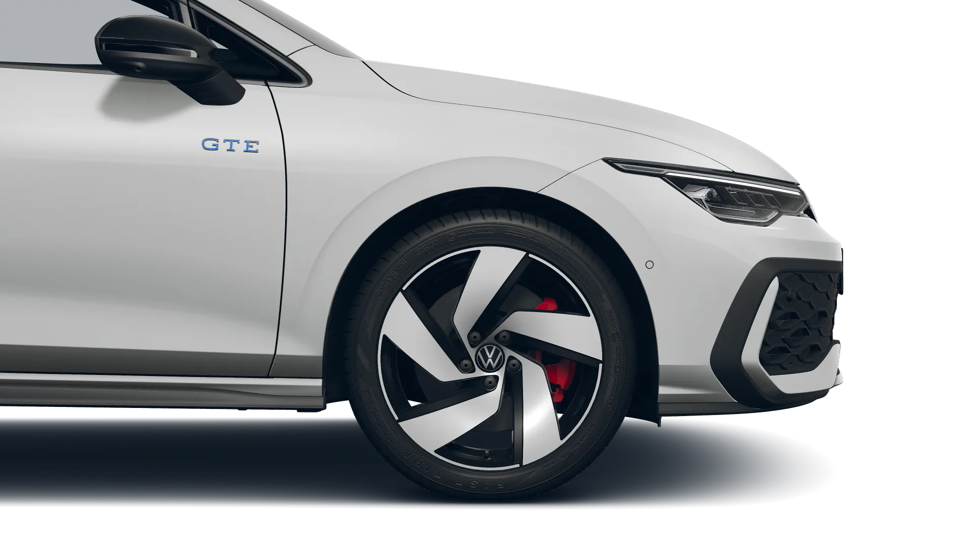Volkswagen Golf GTE
