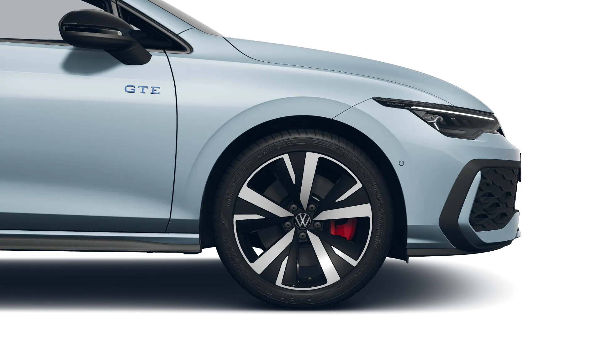 Volkswagen Golf GTE