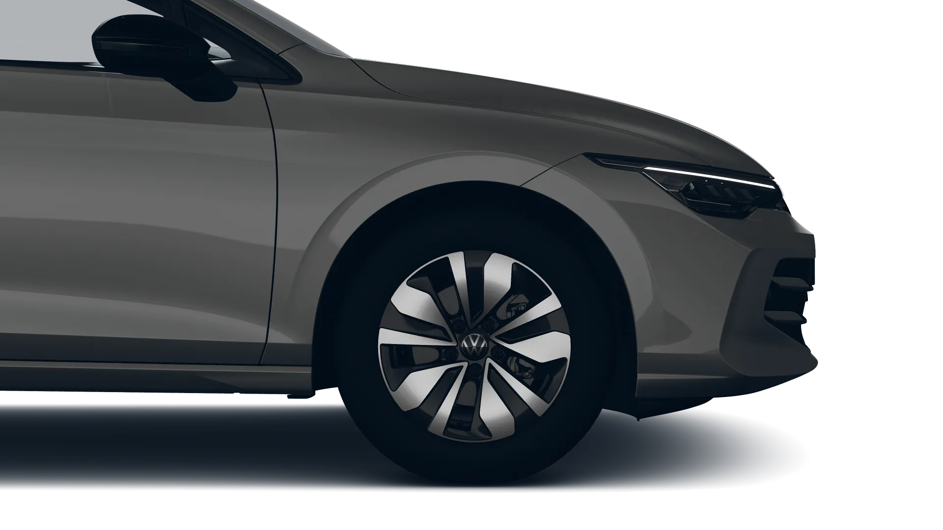 Volkswagen Golf Goal
