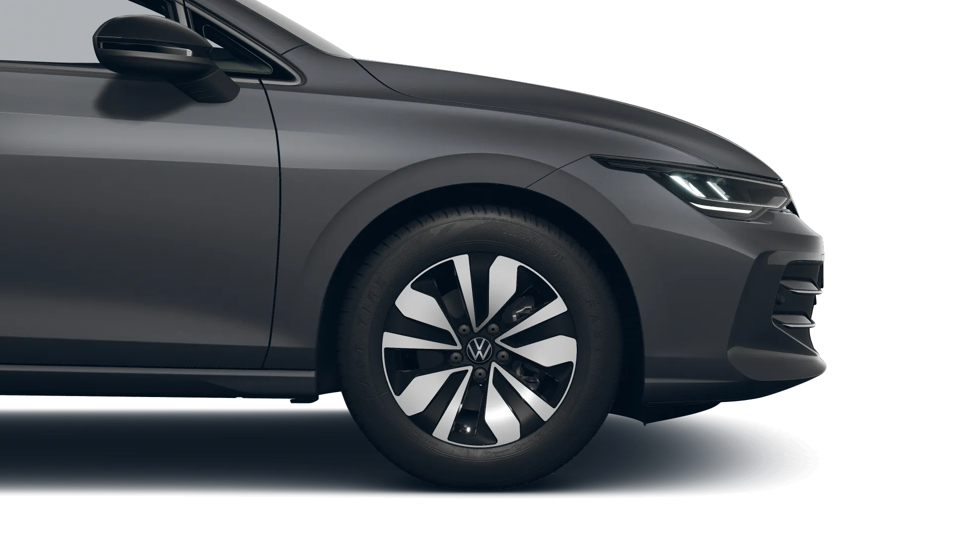 Volkswagen Golf Goal