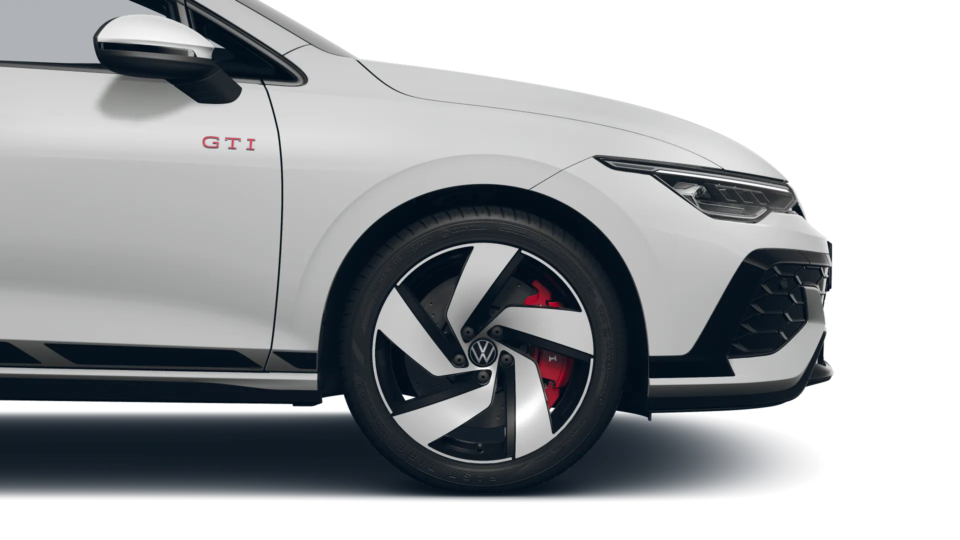 Volkswagen Golf GTI Clubsport