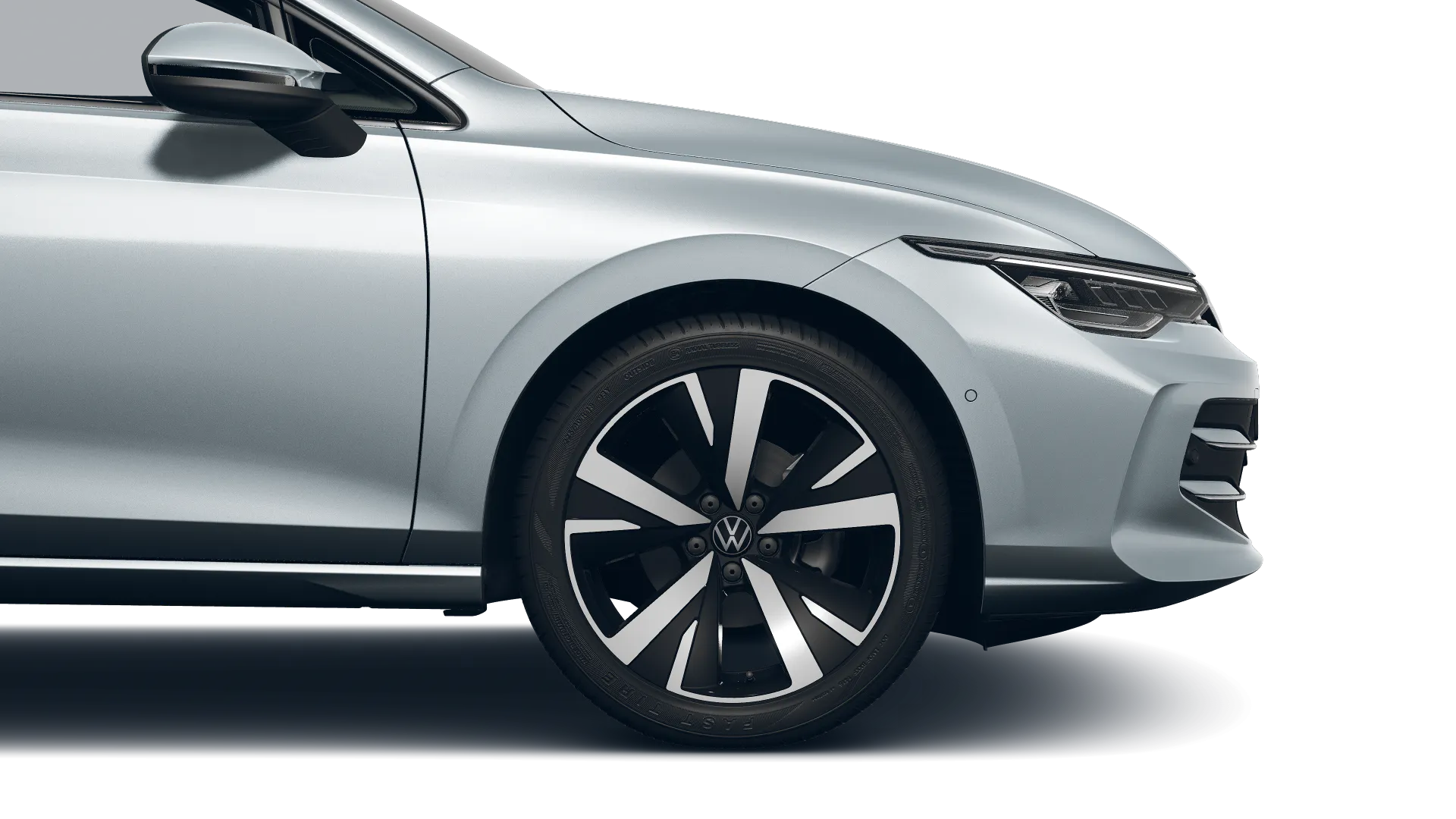 Volkswagen Golf Style