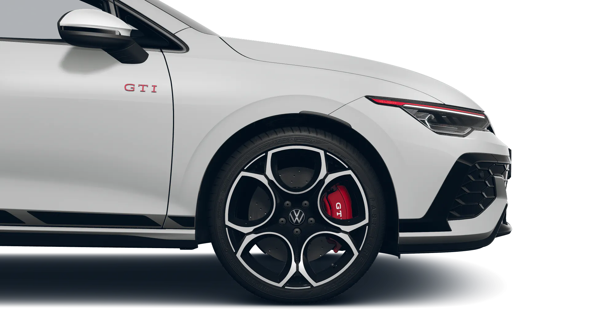 Volkswagen Golf GTI Clubsport