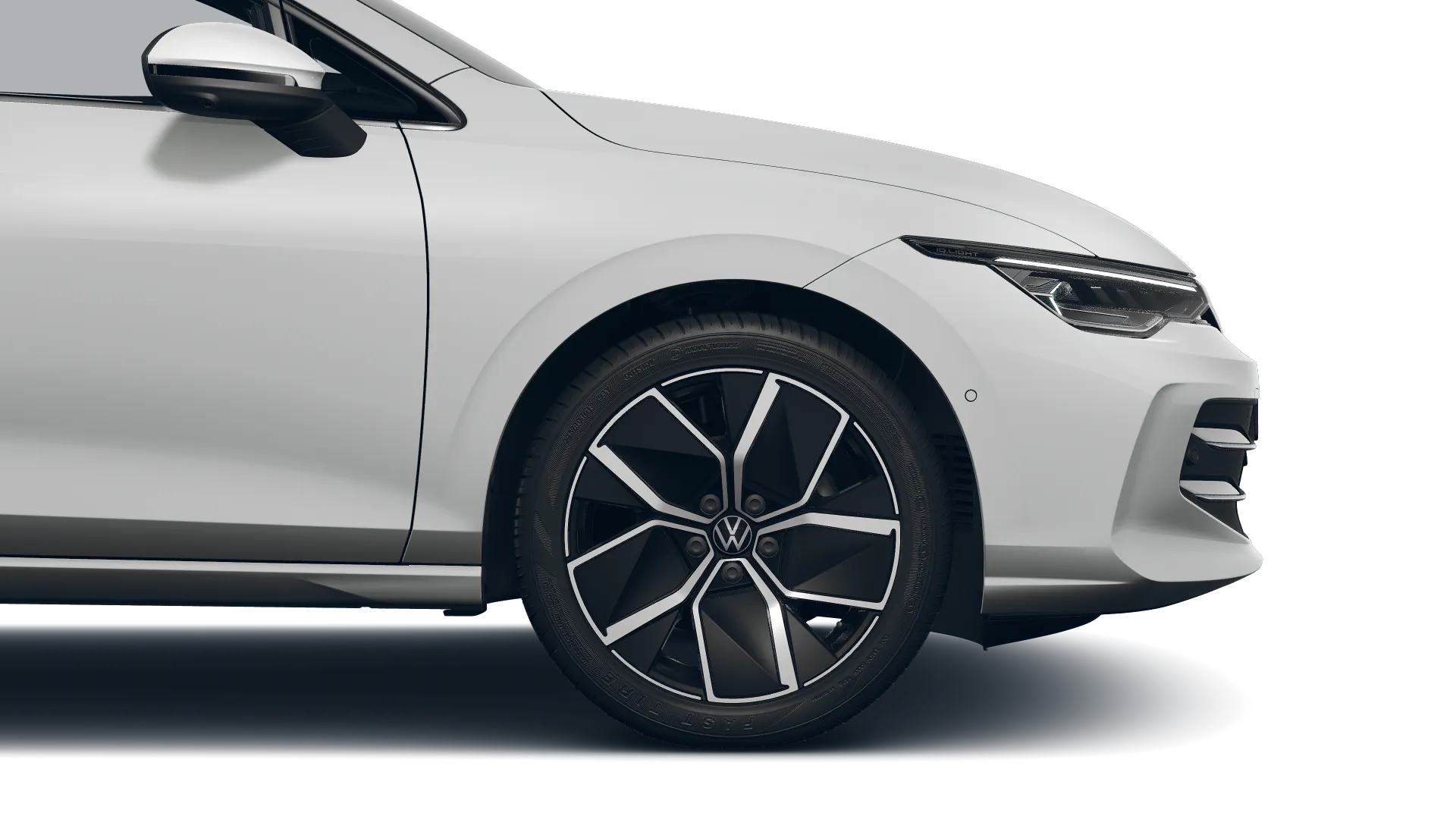 Volkswagen Golf Style