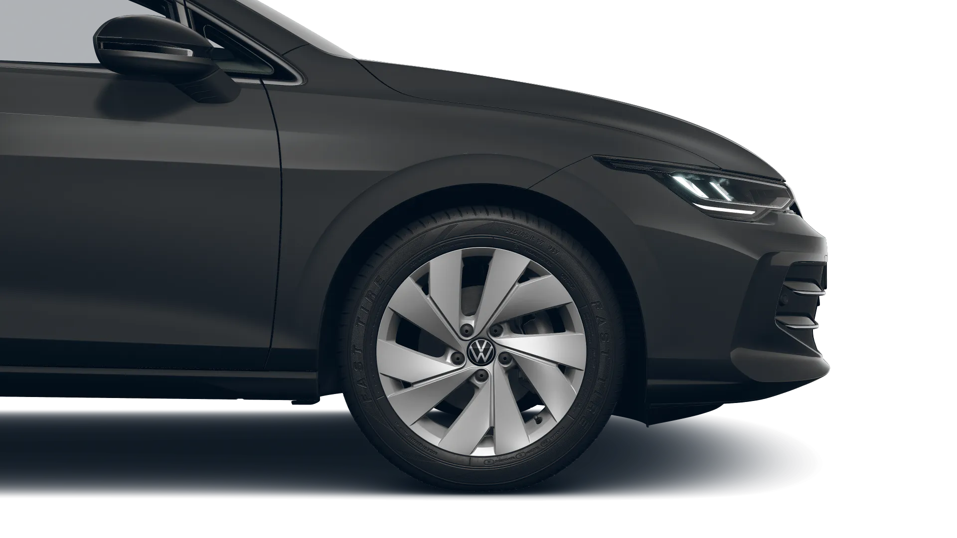 Volkswagen Golf Goal