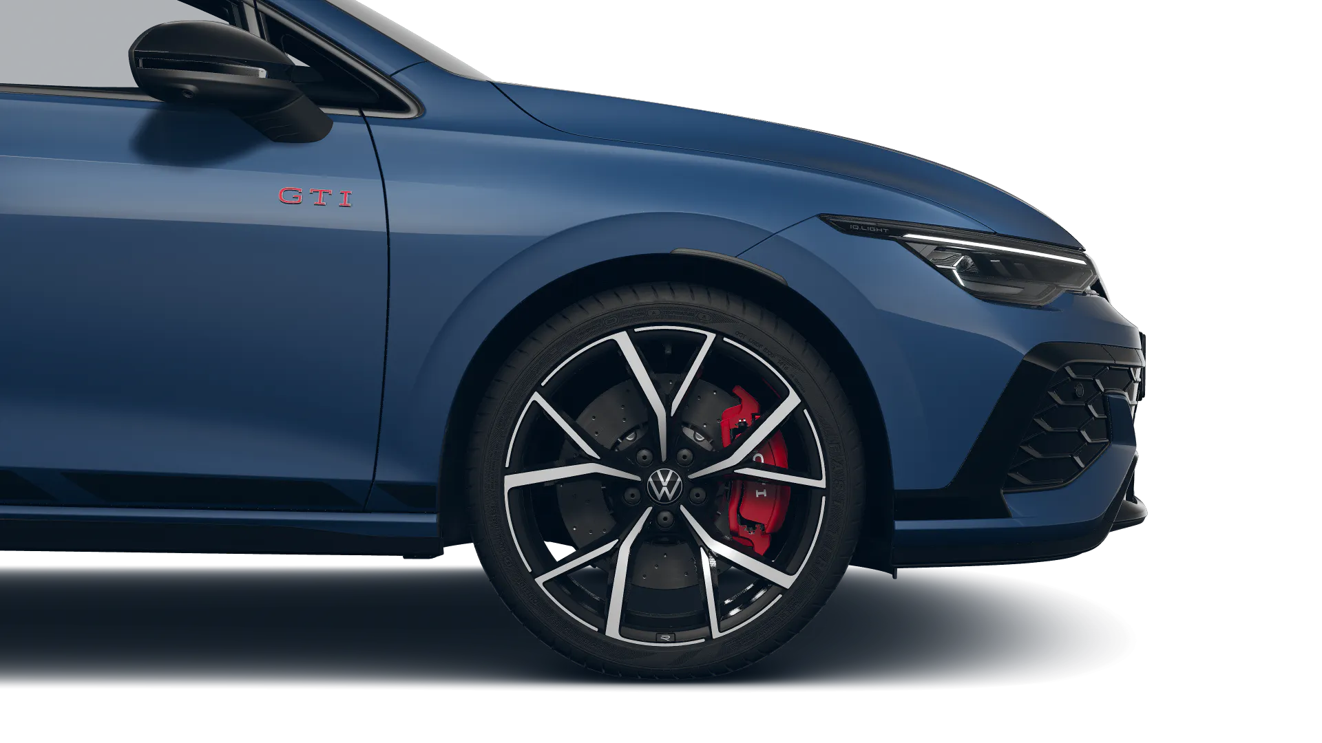 Volkswagen Golf GTI Clubsport