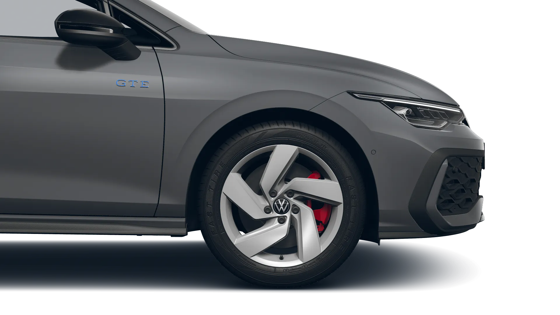 Volkswagen Golf GTE