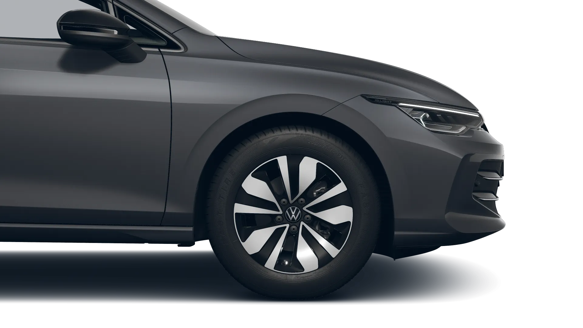 Volkswagen Golf Goal