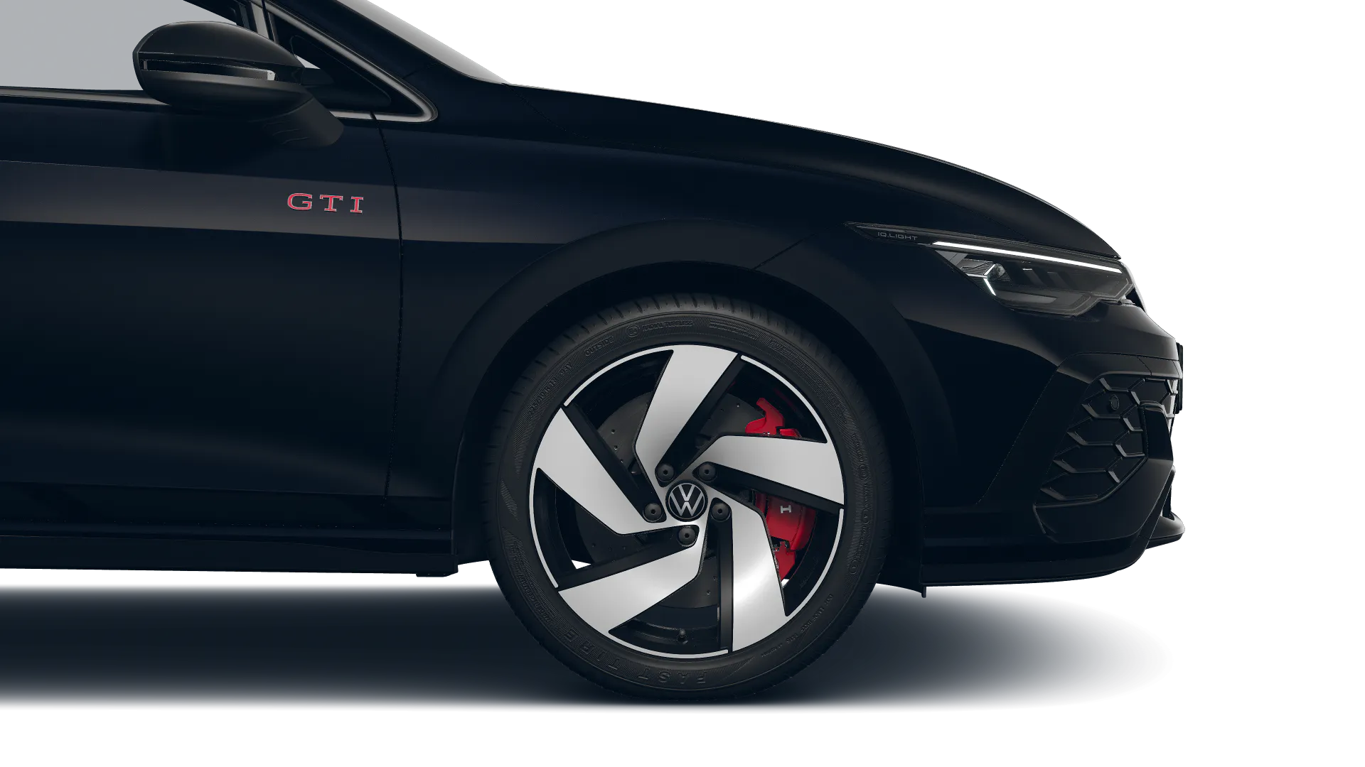 Volkswagen Golf GTI Clubsport