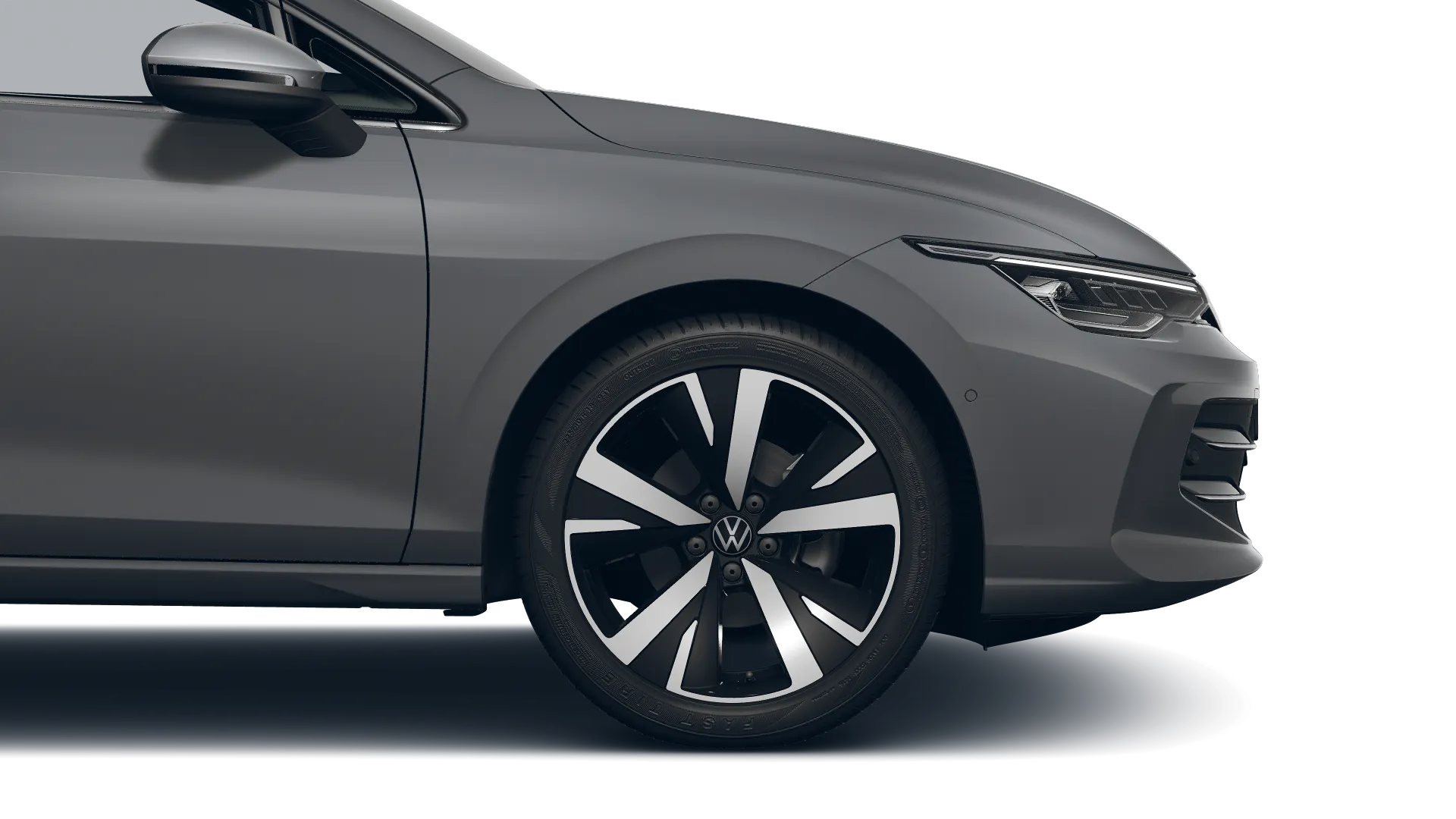 Volkswagen Golf Style