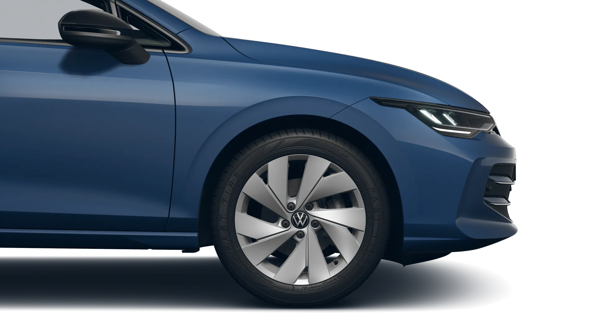 Volkswagen Golf Goal