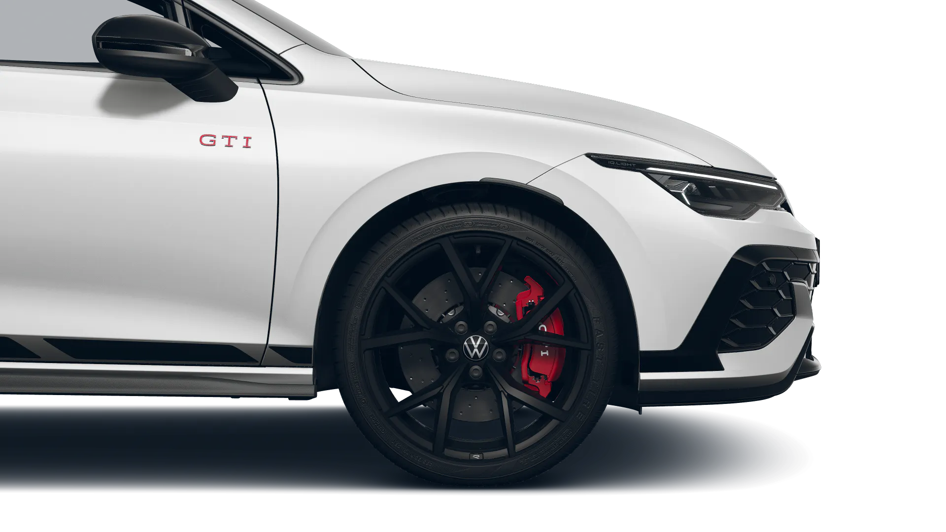 Volkswagen Golf GTI Clubsport