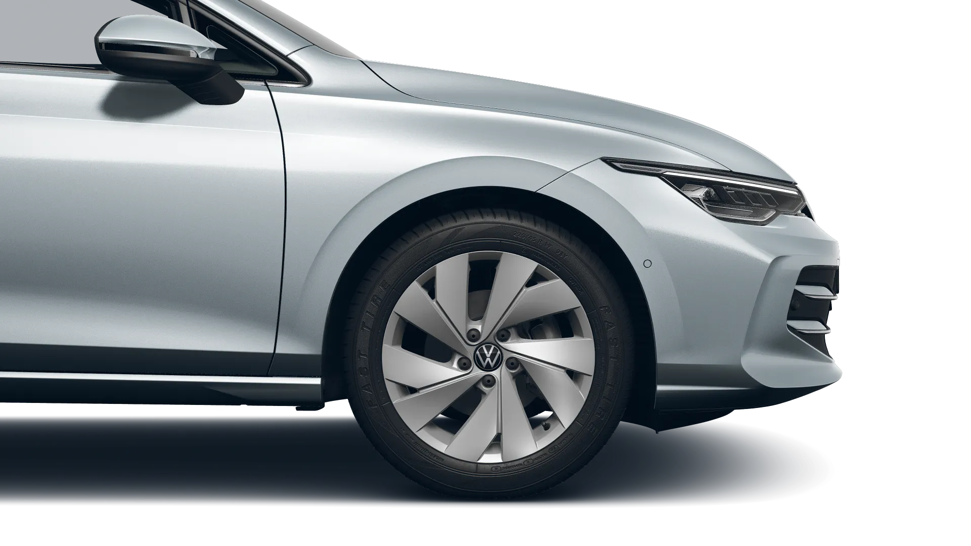 Volkswagen Golf Style
