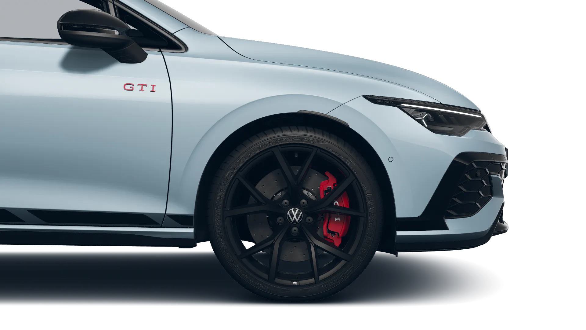 Volkswagen Golf GTI Clubsport