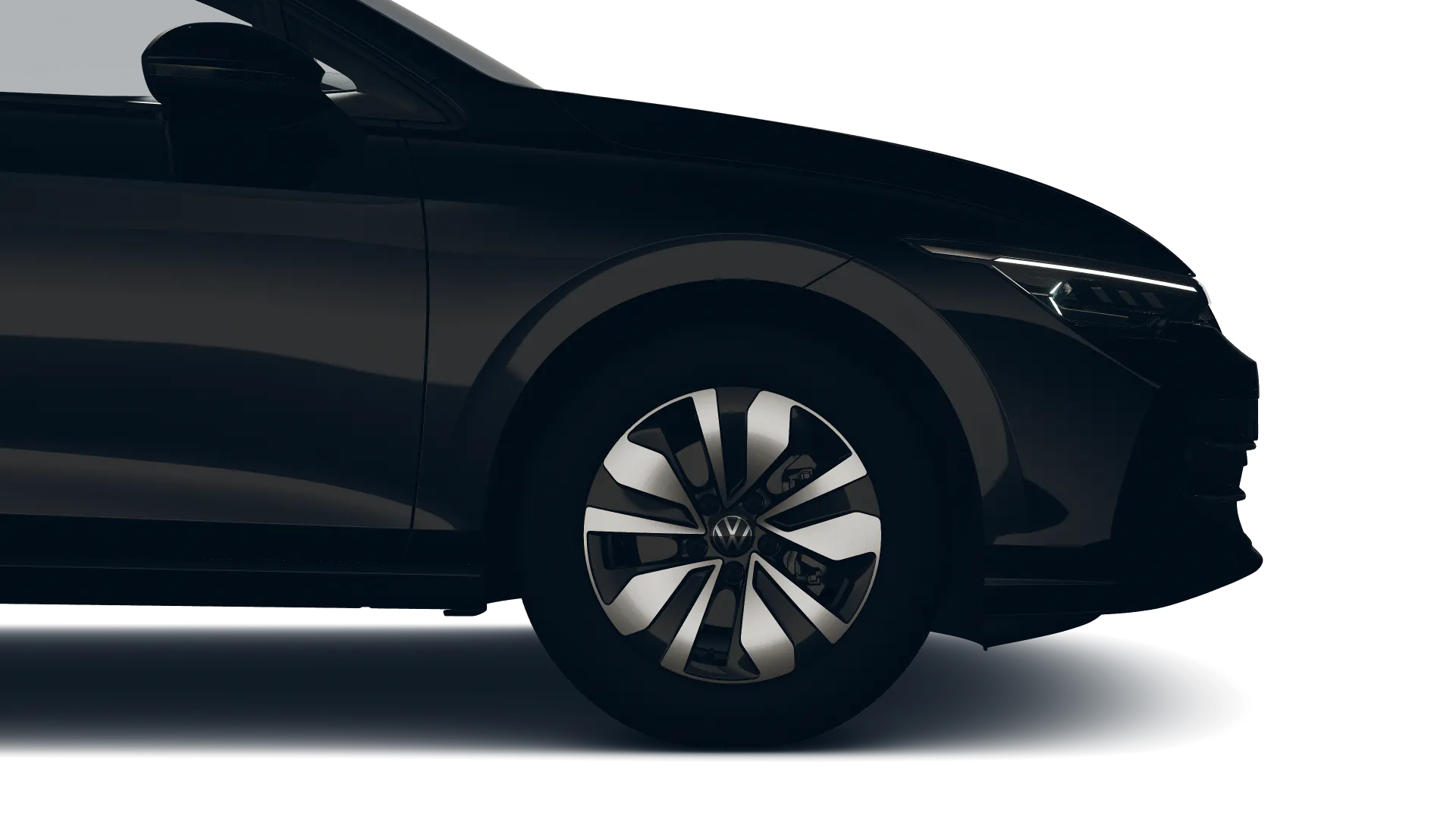 Volkswagen Golf Goal