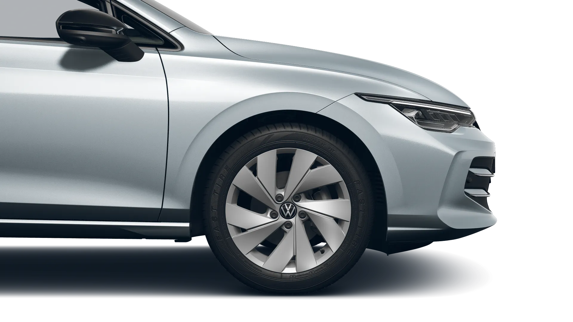 Volkswagen Golf Goal