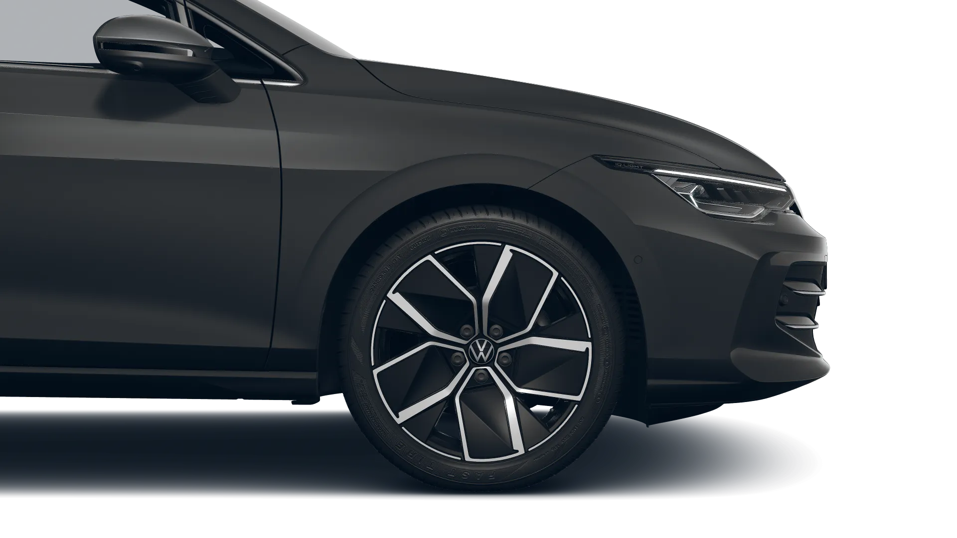 Volkswagen Golf Style