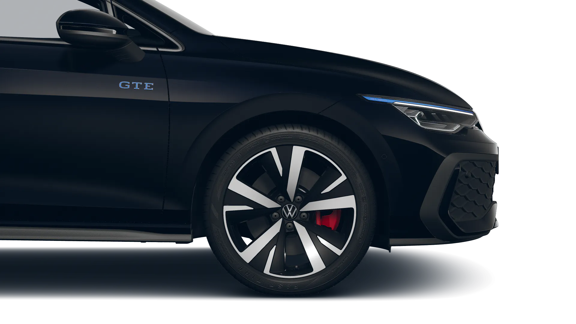 Volkswagen Golf GTE