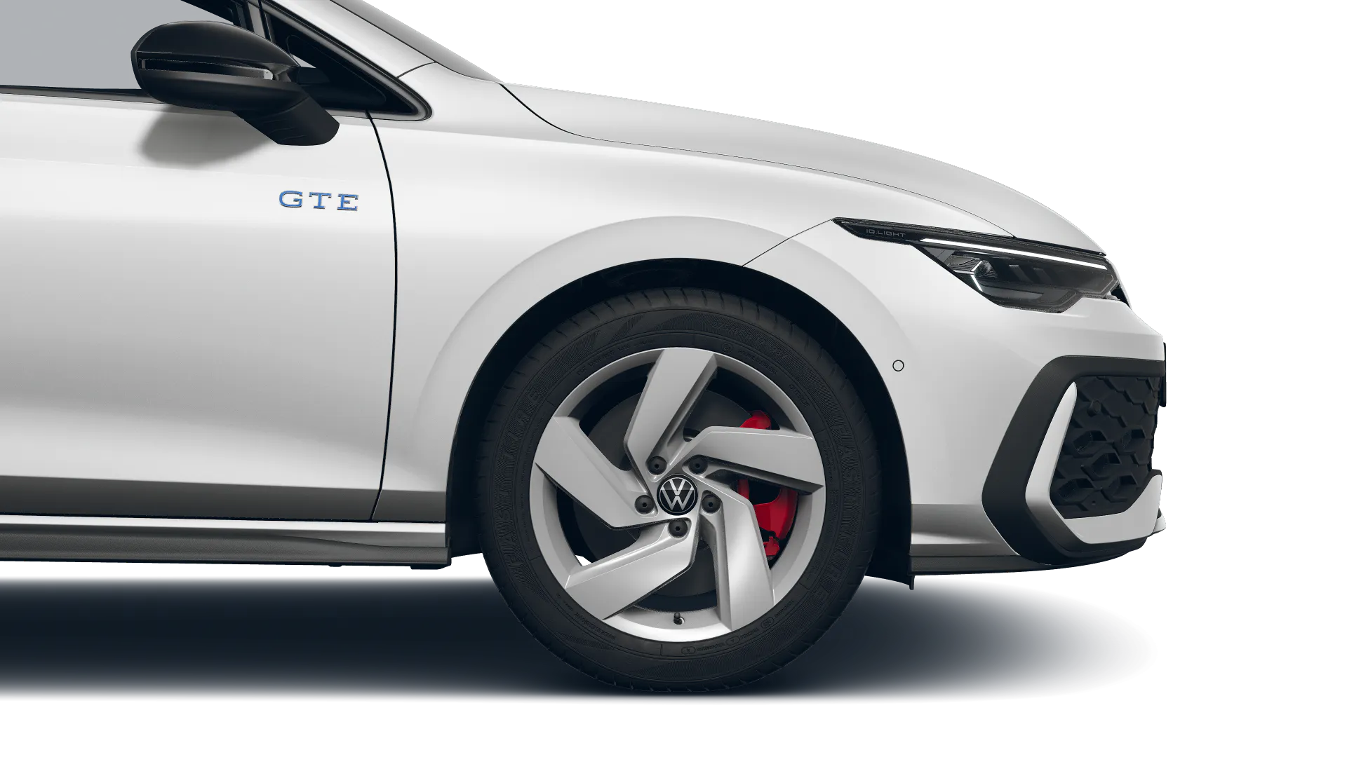 Volkswagen Golf GTE