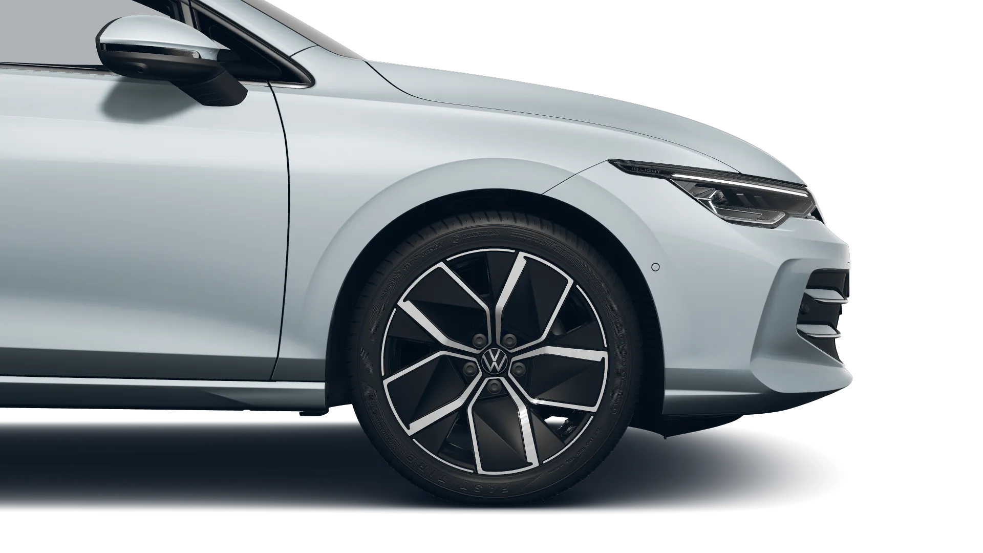Volkswagen Golf Style