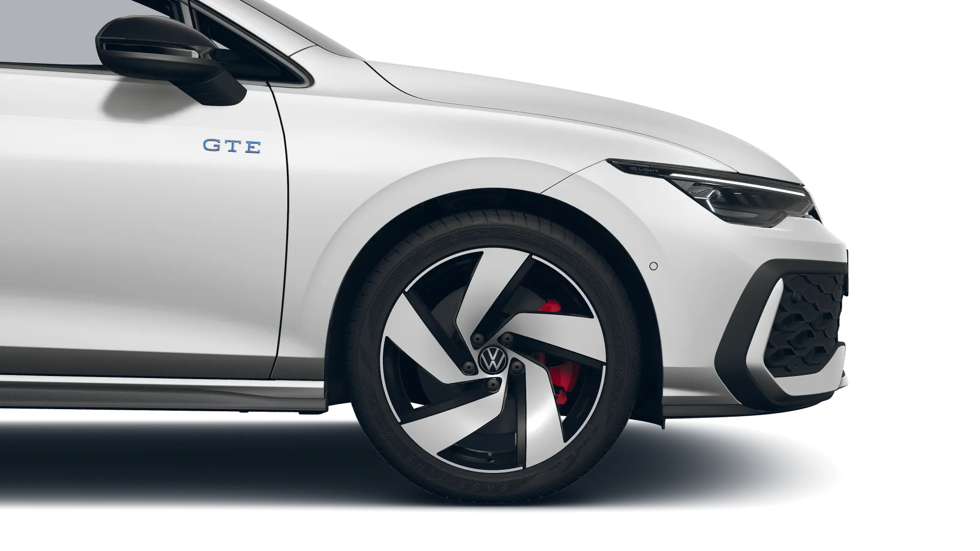 Volkswagen Golf GTE