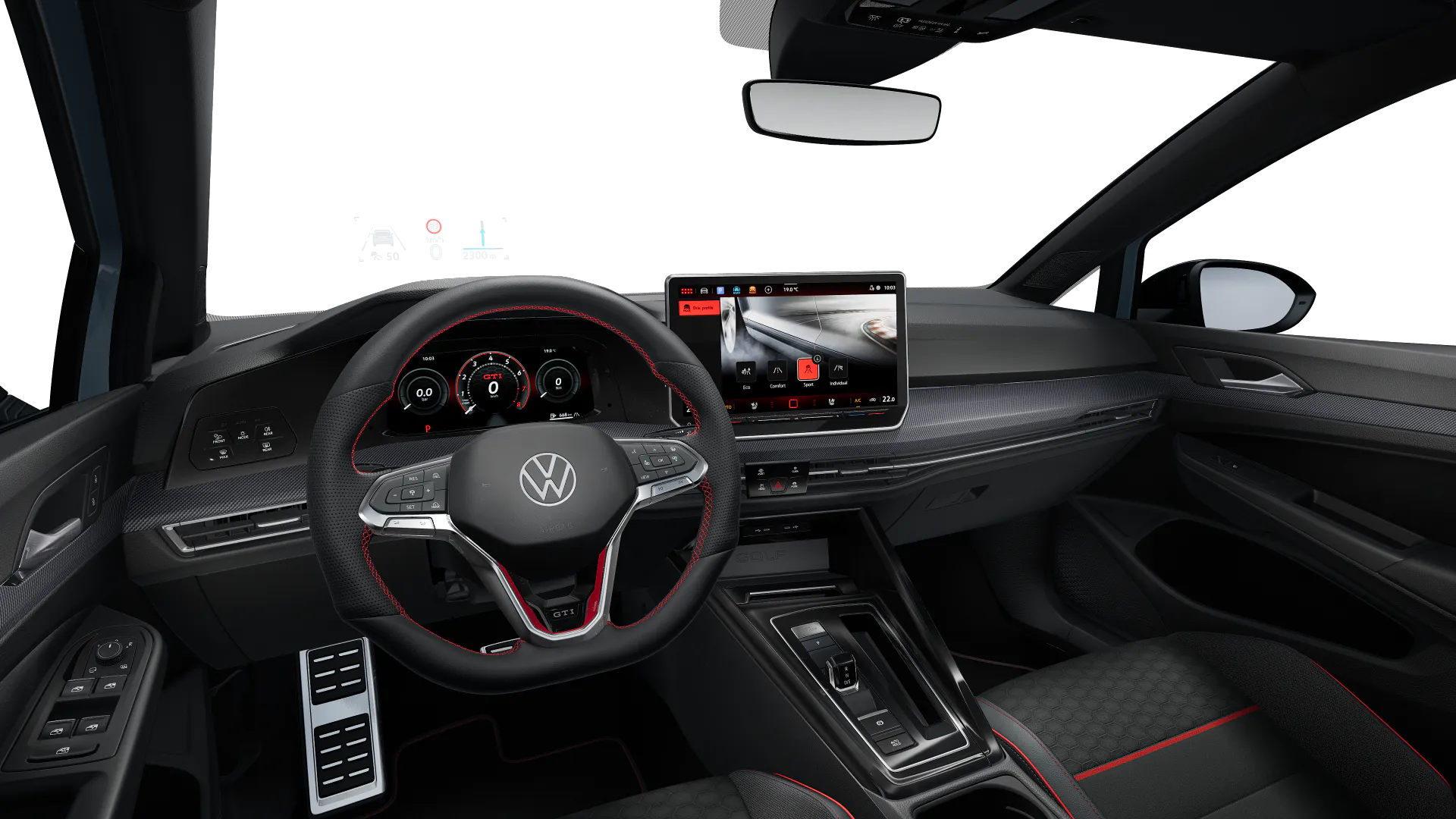 Volkswagen Golf GTI Clubsport