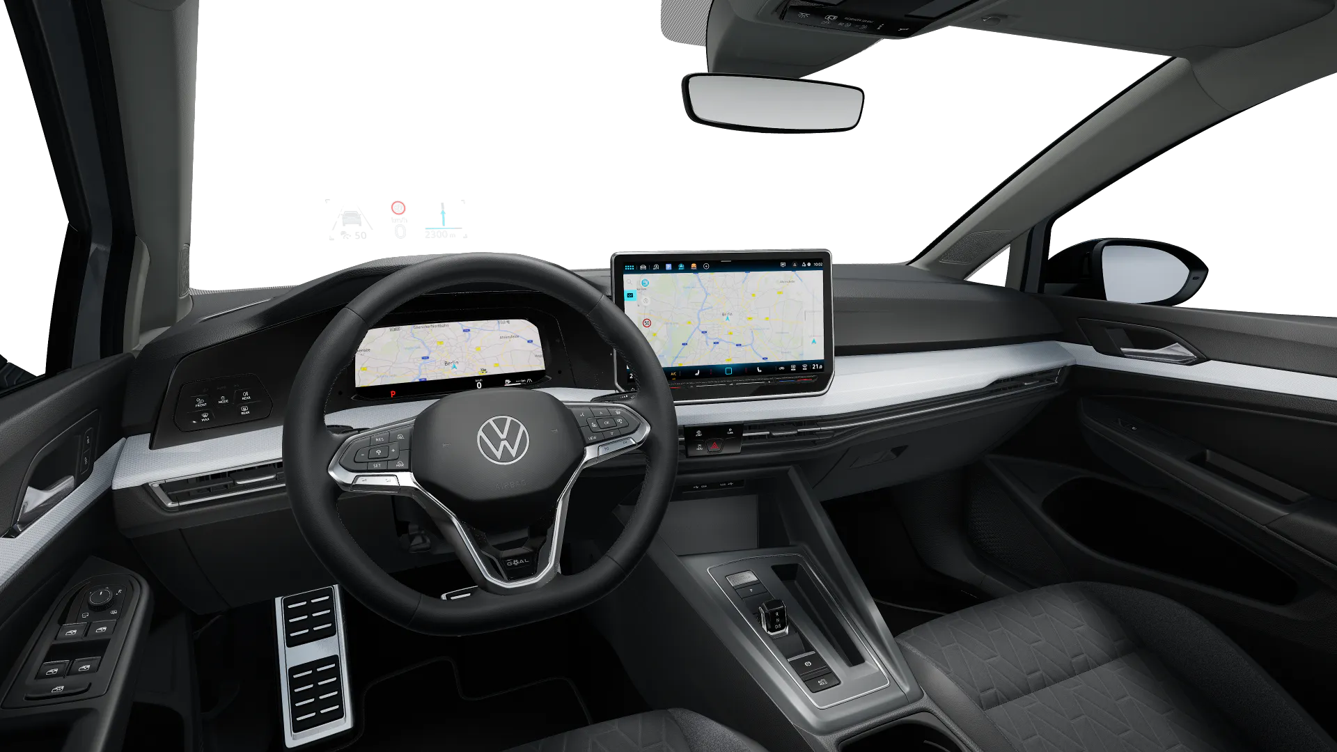 Volkswagen Golf Goal