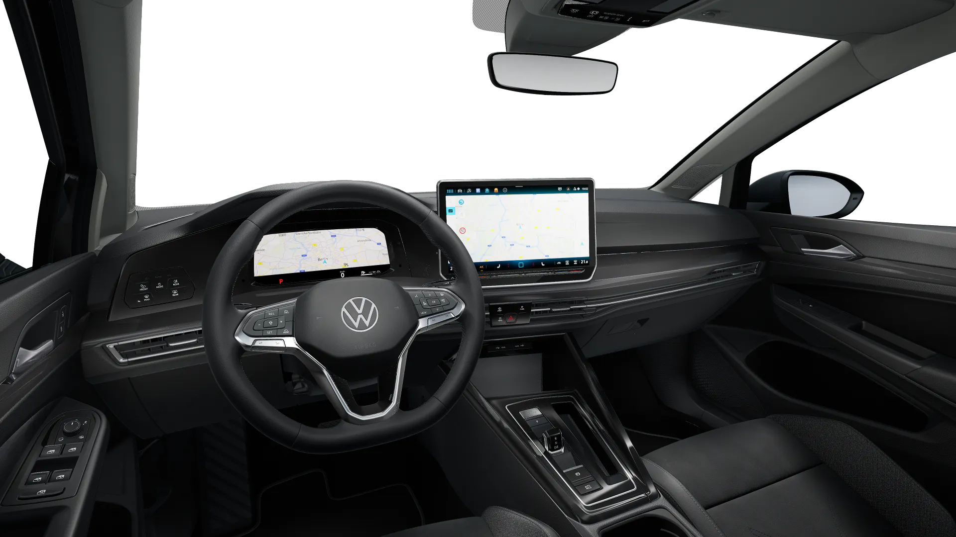 Volkswagen Golf Style