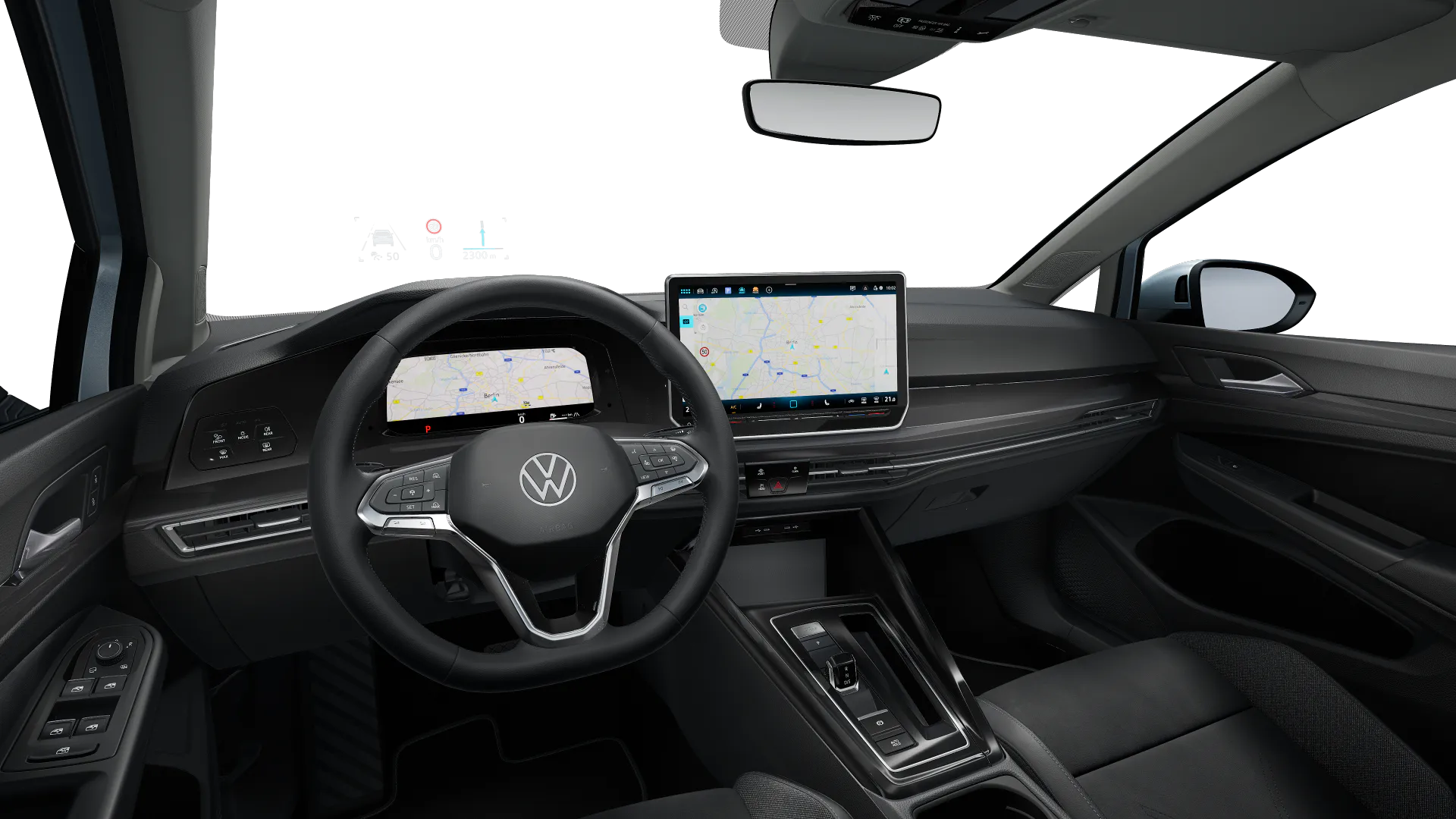 Volkswagen Golf Style