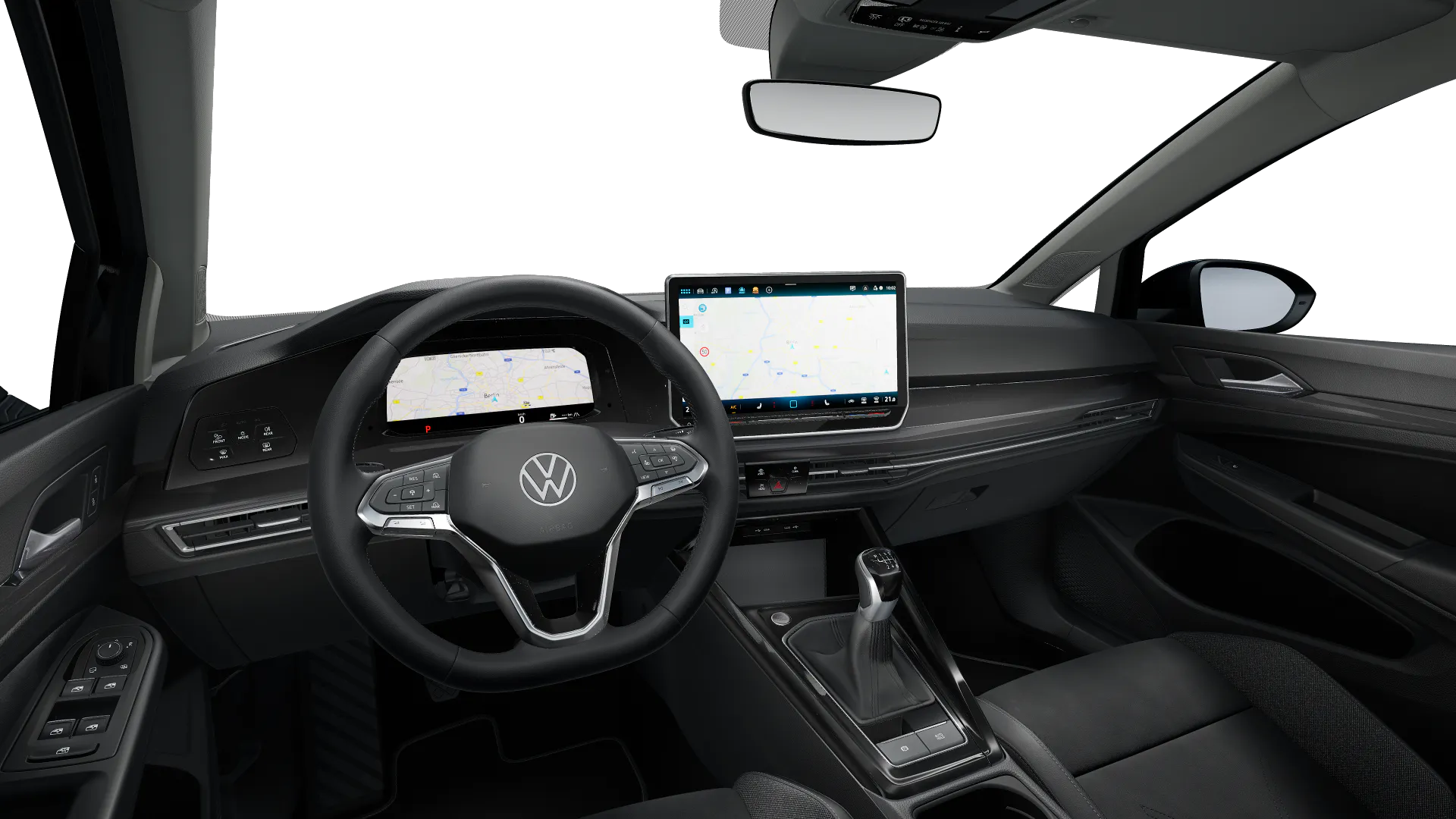 Volkswagen Golf Style