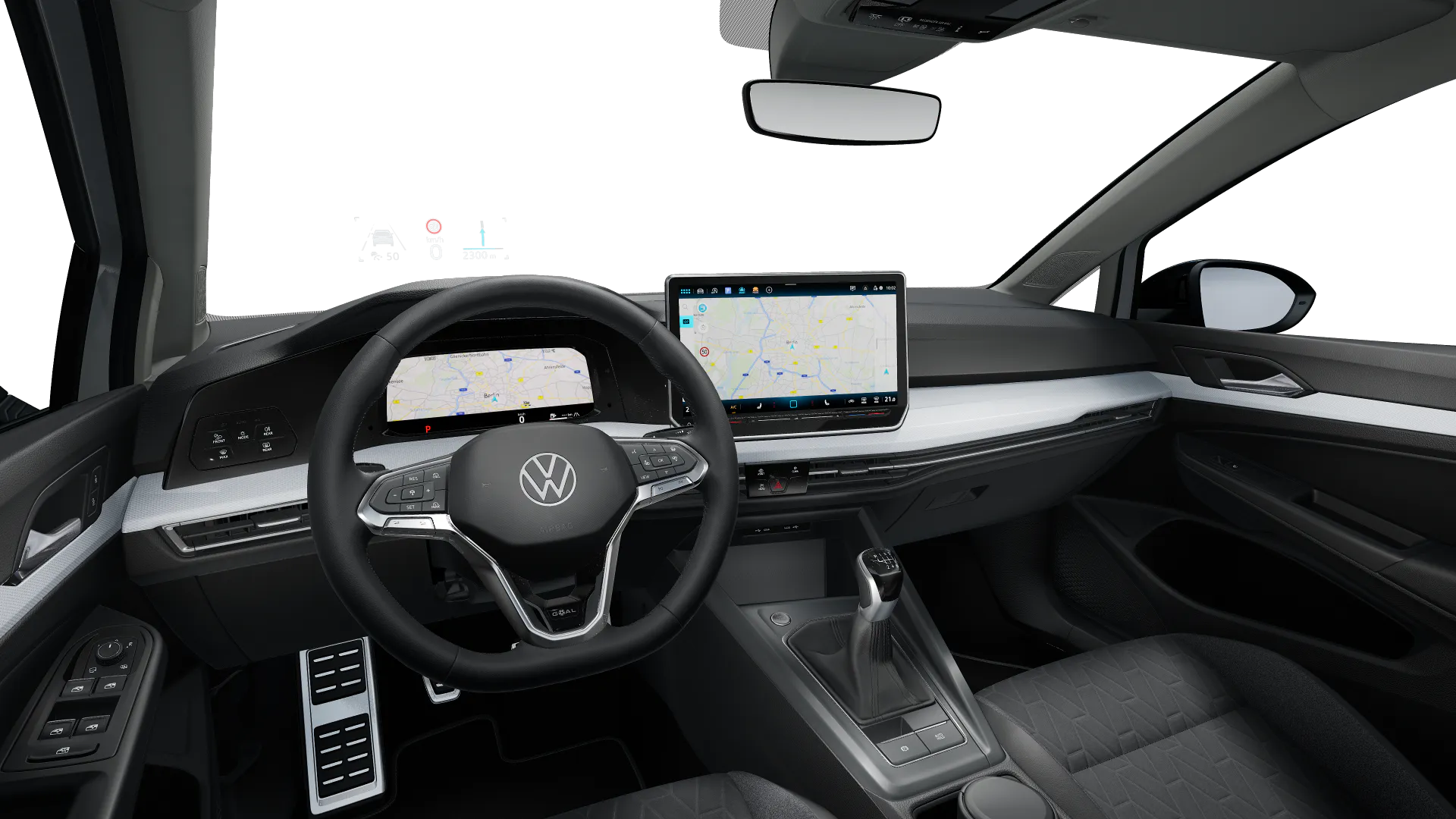 Volkswagen Golf Goal