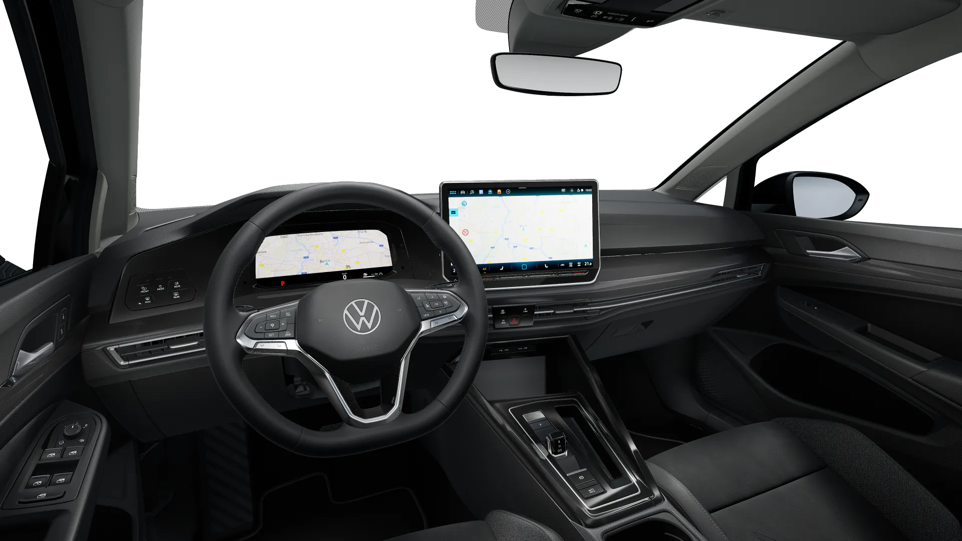 Volkswagen Golf Style