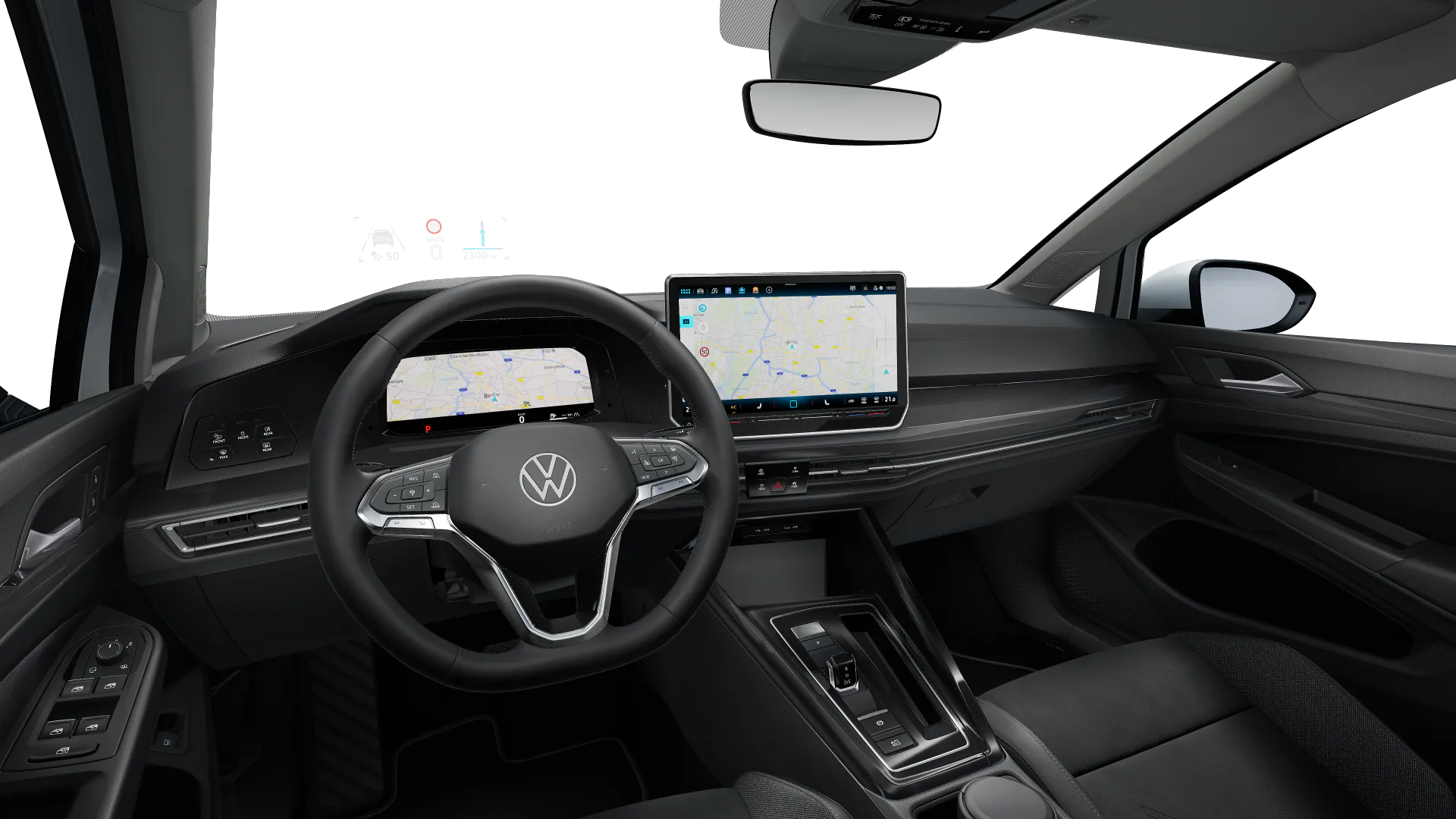 Volkswagen Golf Style