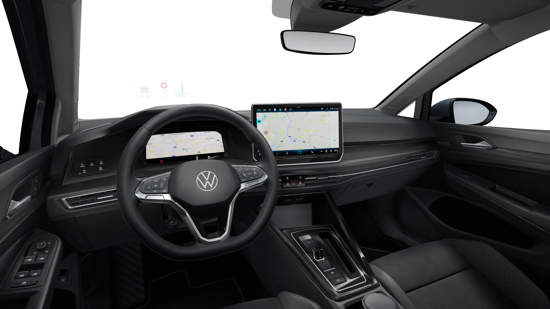 Volkswagen Golf Style