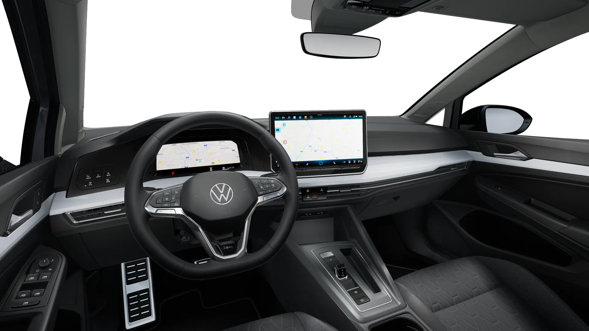 Volkswagen Golf Goal