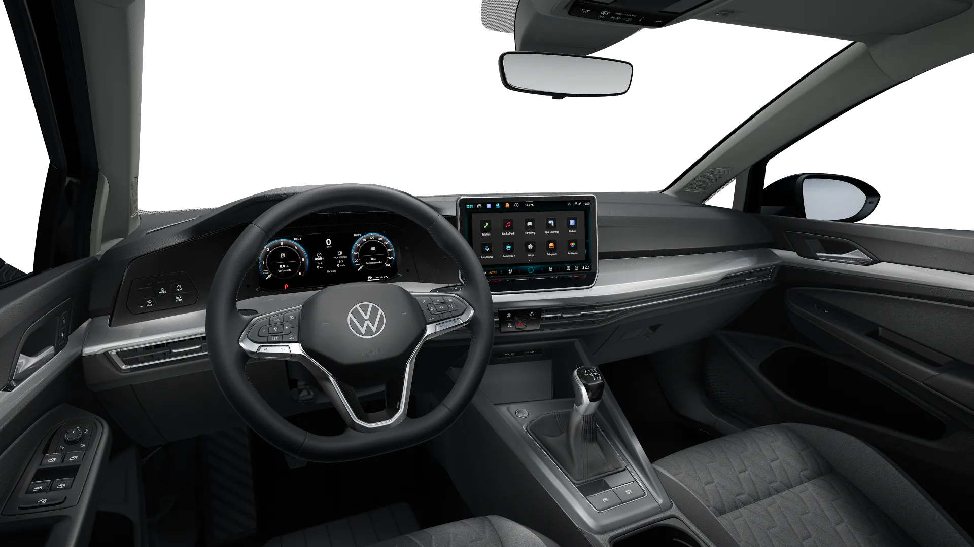Volkswagen Golf Life