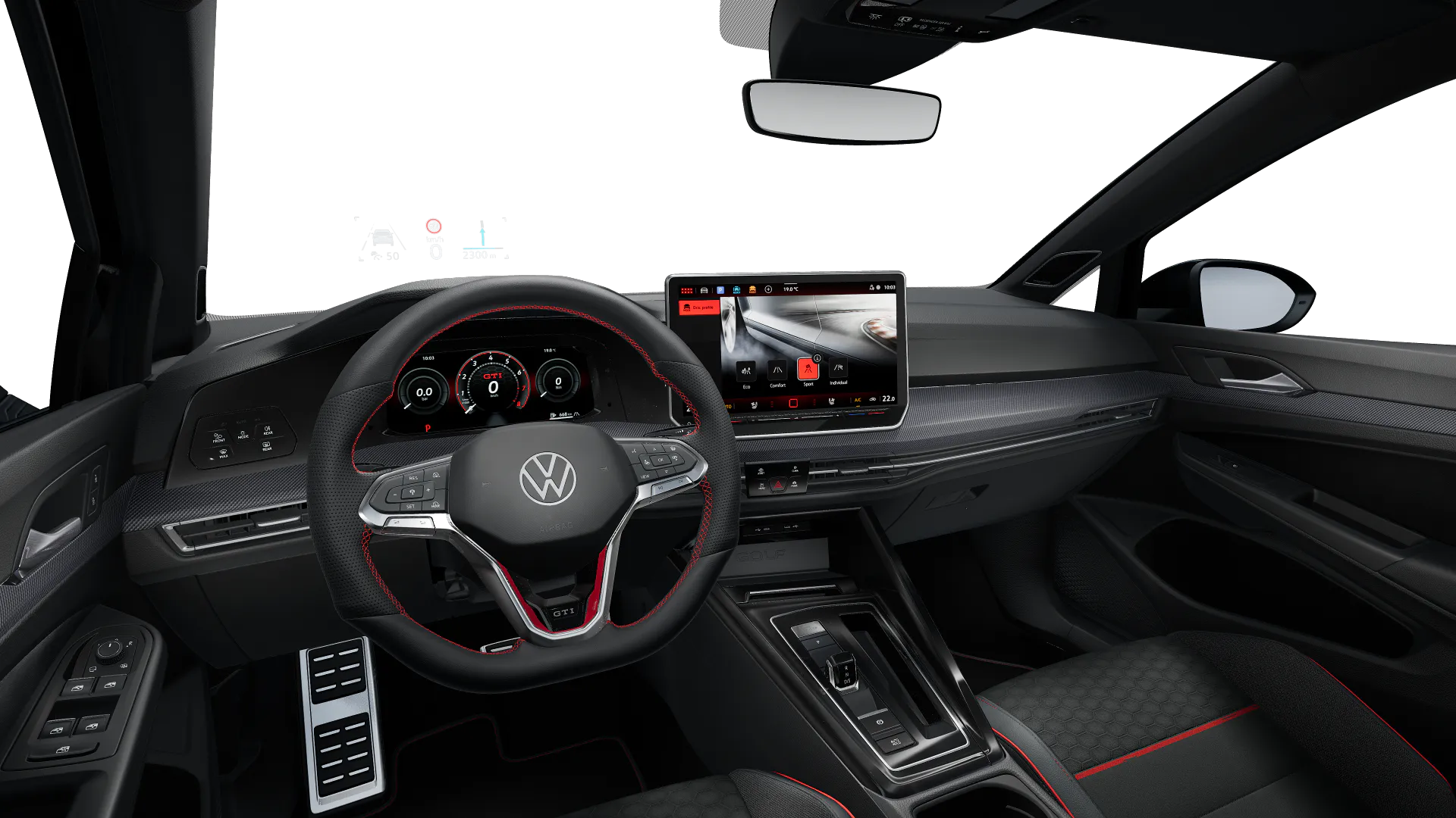 Volkswagen Golf GTI Clubsport