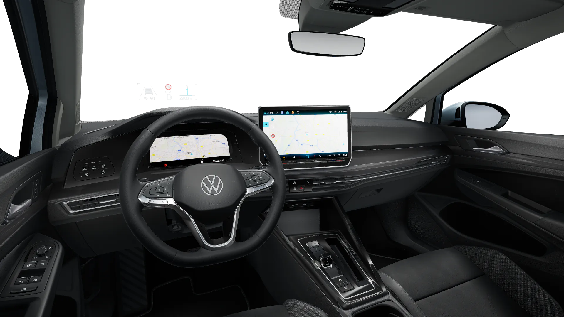 Volkswagen Golf Style