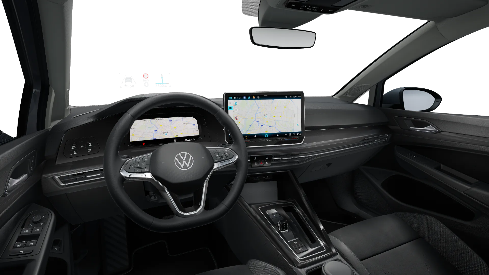 Volkswagen Golf Style