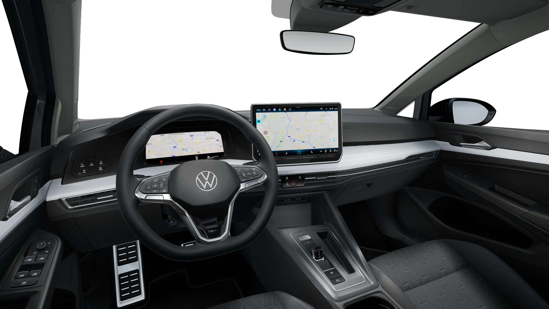 Volkswagen Golf Goal