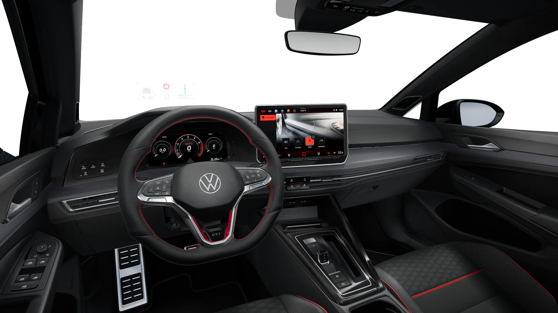 Volkswagen Golf GTI Clubsport